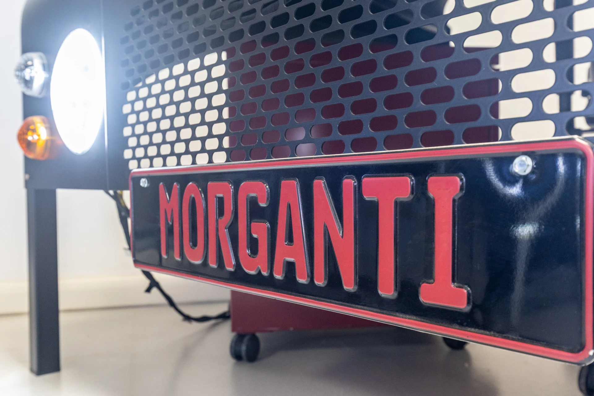 morganti
