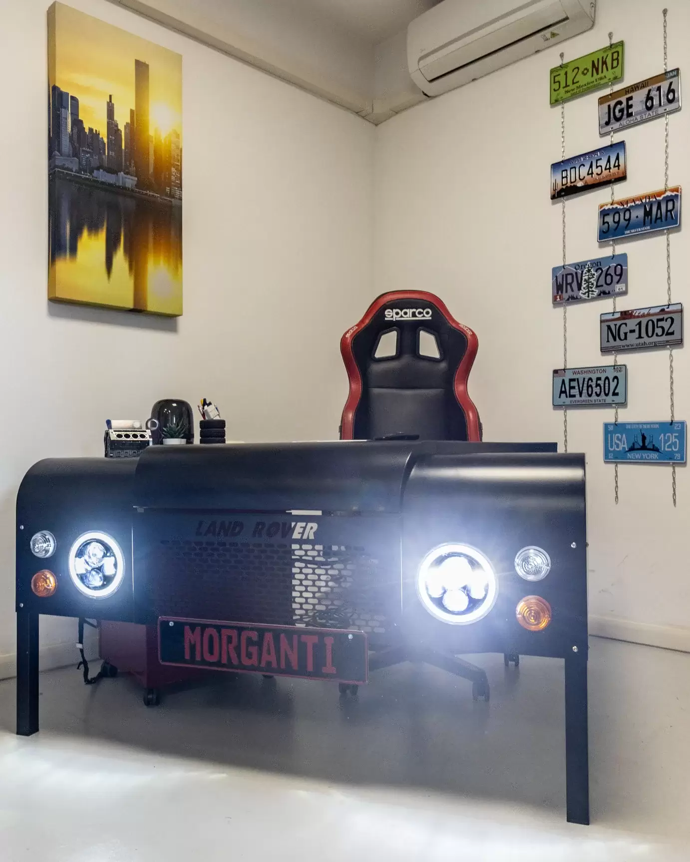 servizio clienti autofficina morganti